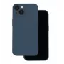 iLike Silikona maciņš Xiaomi Redmi 15 4G EU / 15 5G EU, Zils