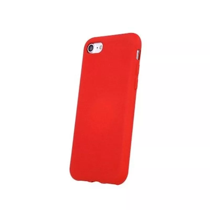 iLike Silikona maciņš Xiaomi Redmi Note 10 / Redmi Note 10S / Poco M5s - Melns