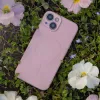 iLike Simple Color Mag Case Samsung Galaxy A57 5G rozā