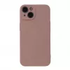 iLike Simple Color Mag Case Samsung Galaxy A57 5G rozā