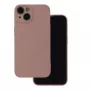 iLike Simple Color Mag Case Samsung Galaxy A57 5G rozā