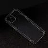 iLike Slim Case 2 mm for Xiaomi Redmi 10C Transparent