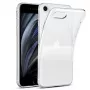 iLike plāns maciņš Apple iPhone 7/8/SE2020/SE2022 - 1mm caurspīdīgs