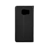 iLike Smart Magnet Book Case for Xiaomi Redmi A3, Black