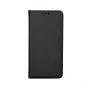 iLike Smart Magnet Book Case for Xiaomi Redmi A3, Black