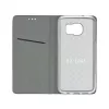 iLike Smart Magnet Book Case for Xiaomi Redmi A3, Navy