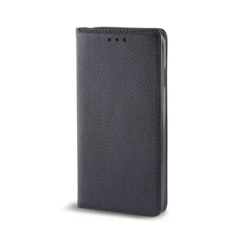 iLike Smart Magnet Case for Samsung Galaxy A27 5G Black