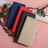 iLike Smart Magnet Case for Samsung Galaxy A27 5G Gold