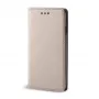 iLike Smart Magnet Case for Xiaomi Redmi Note 13 Pro Plus 5G (Global) - Gold