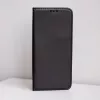 iLike Smart Magnetic Case for Samsung Galaxy A27 5G Black