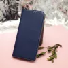 iLike viedais magnētiskais vāciņš Xiaomi Redmi A7 Pro - tumši zils