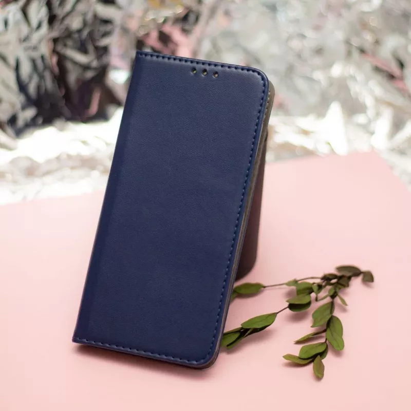 iLike viedais magnētiskais vāciņš Xiaomi Redmi A7 Pro - tumši zils