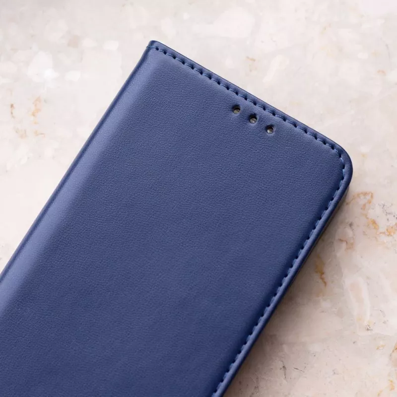 iLike viedais magnētiskais vāciņš Xiaomi Redmi A7 Pro - tumši zils