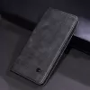 iLike Smart Seam maciņš Samsung Galaxy S26 Ultra melns
