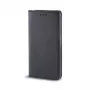 iLike Sony Xperia 1 Smart Magnet maciņš melns
