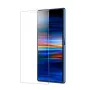 iLike Sony Xperia 10 aizmugurējais vāciņš - caurspīdīgs TPU