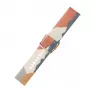 iLike Strap Moro Band Samsung Galaxy Watch 46mm Silikona Siksniņa Pulksteņa Rokassprādze Raksts
