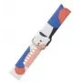 iLike Strap Moro siksna Samsung Galaxy Watch 46mm silikona pulksteņa aproce ar rakstu