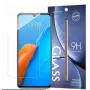 iLike Rūdīta Stikla Ekrāna Aizsargs Infinix Note 12 Pro, 9H Cietība, 0.33mm, Caurspīdīgs