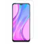 iLike Rūdīta stikla ekrāna aizsargs Samsung Galaxy A12/A03s/A02/M12 un Xiaomi Redmi 9/9A/9C/10/10A - 0.33mm plakans caurspīdīgs stikls