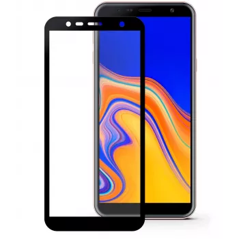 iLike Caurspīdīgs TPU aizmugures vāciņš Samsung Galaxy J4 Plus