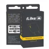 iLike Travel Charger ITC01 White - 5W USB-A sienas lādētājs ar EU spraudni