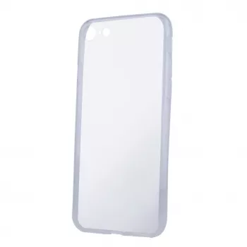 iLike Ultra Slim 0.3 mm TPU Case for Xiaomi Redmi Note 8 Pro - Transparent