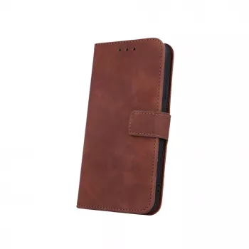 iLike V3 grāmatas vāciņš Xiaomi Redmi Note 10 5G / Poco M3 Pro / M3 Pro 5G - Brūns