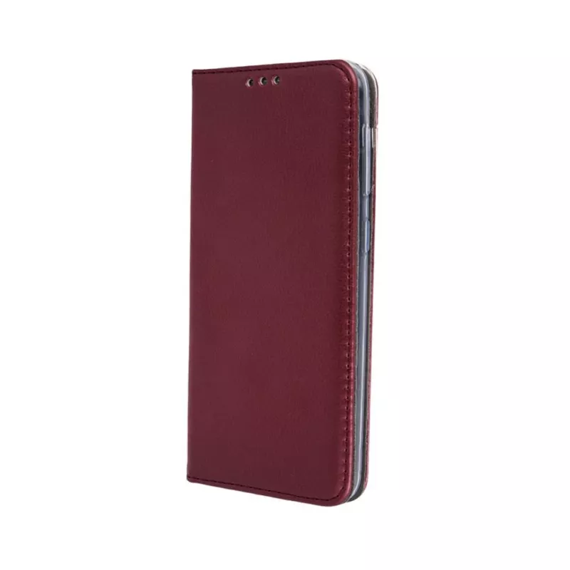 iLike Xiaomi 11T / 11T Pro Book Case V1 Burgundy
