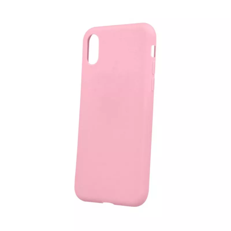 iLike Xiaomi 11T/11T Pro Matt TPU Case Pink