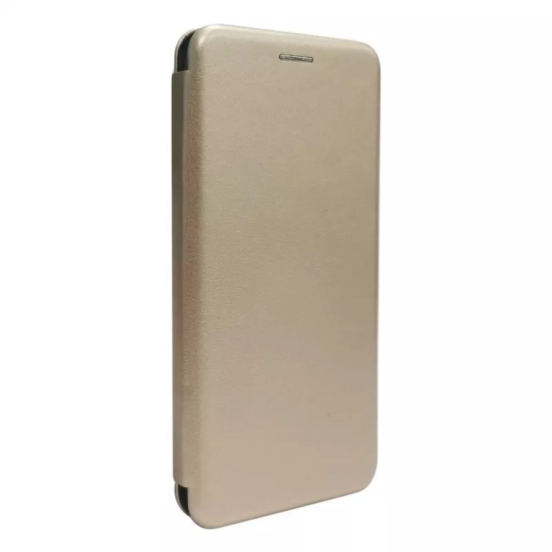 iLike Xiaomi Mi 13 Book Case Gold
