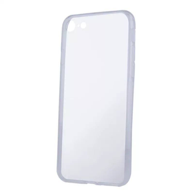 iLike Xiaomi Poco M3 Slim Case 1mm Caurspīdīgs