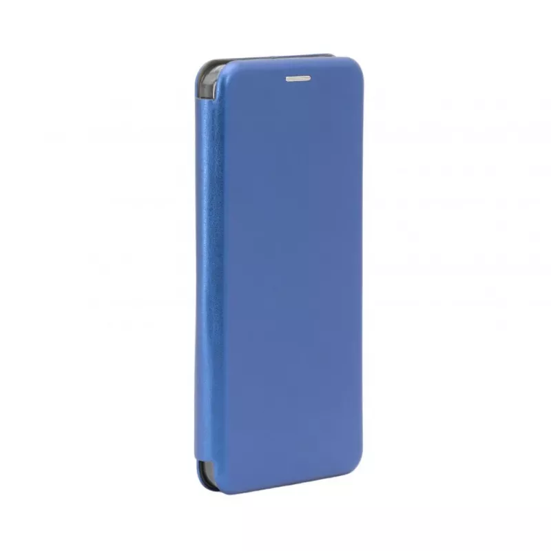 iLike Xiaomi Poco M6 Book Case Slim Midnight Blue