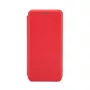 iLike Xiaomi Poco M6 Book Case Slim Red