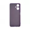 iLike Xiaomi Poco M6 Nano Silikona Maciņš Violetā Krāsā