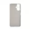 iLike Xiaomi Poco M6 Nano Silicone Case Silver