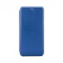 iLike Xiaomi Poco M6 Pro Book Case Slim Midnight Blue