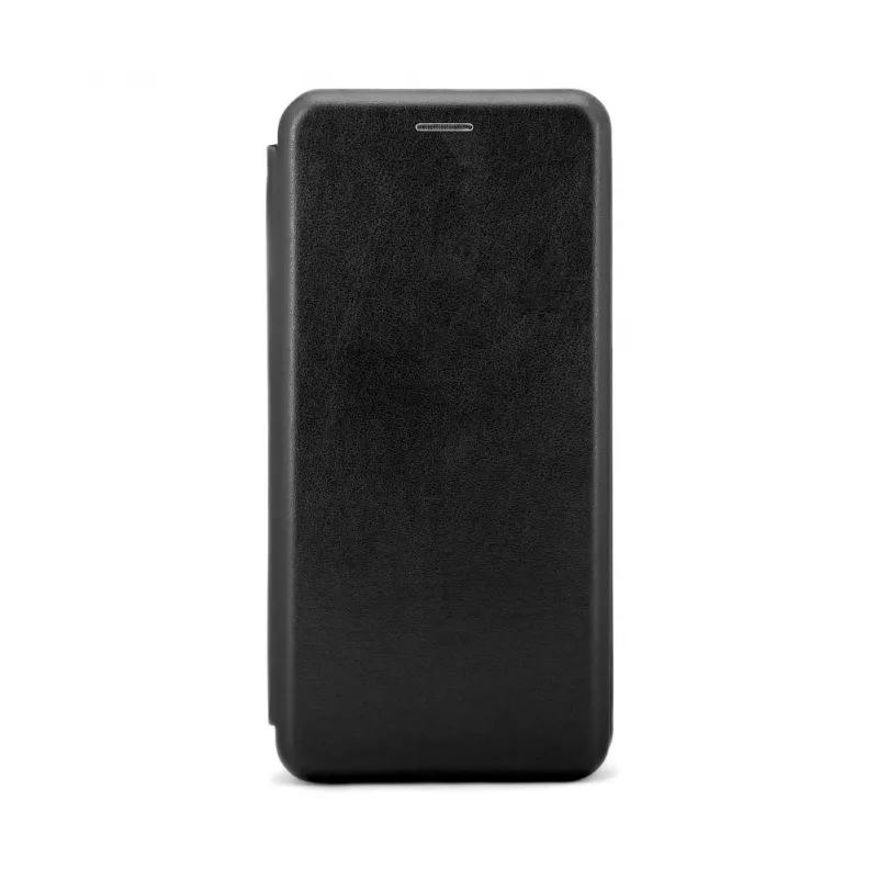 iLike Xiaomi Poco X6 Book Case Slim Black