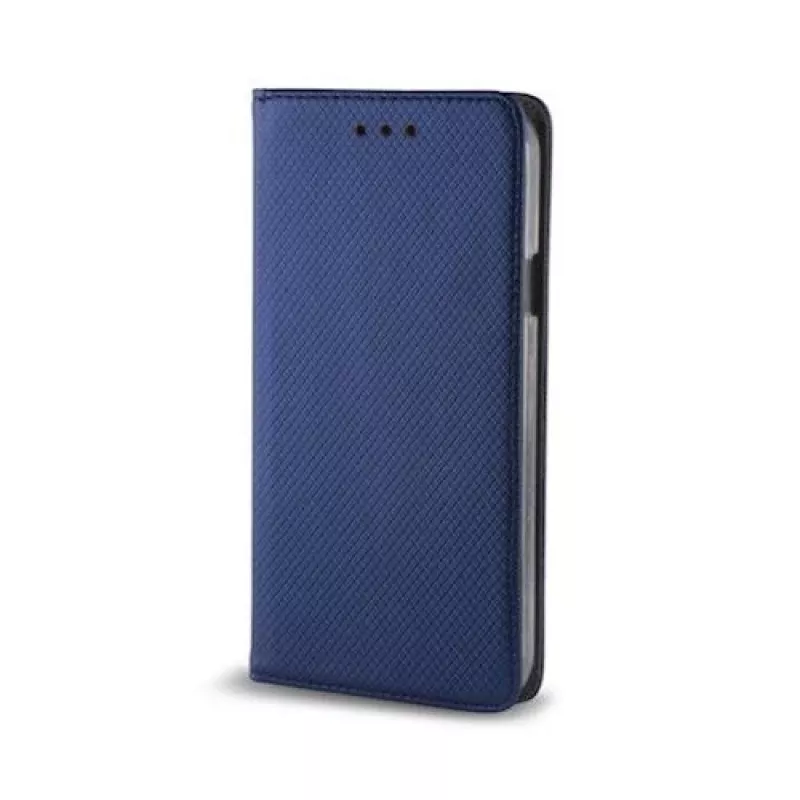 iLike Xiaomi Redmi 10 Book Case V1 Navy Blue