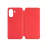 iLike Xiaomi Redmi 13C 4G / Poco C65 Book Case Slim Red