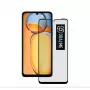 iLike Xiaomi Redmi 13C 4G/Poco C65 Stikla Ekrāna Aizsargs Melns