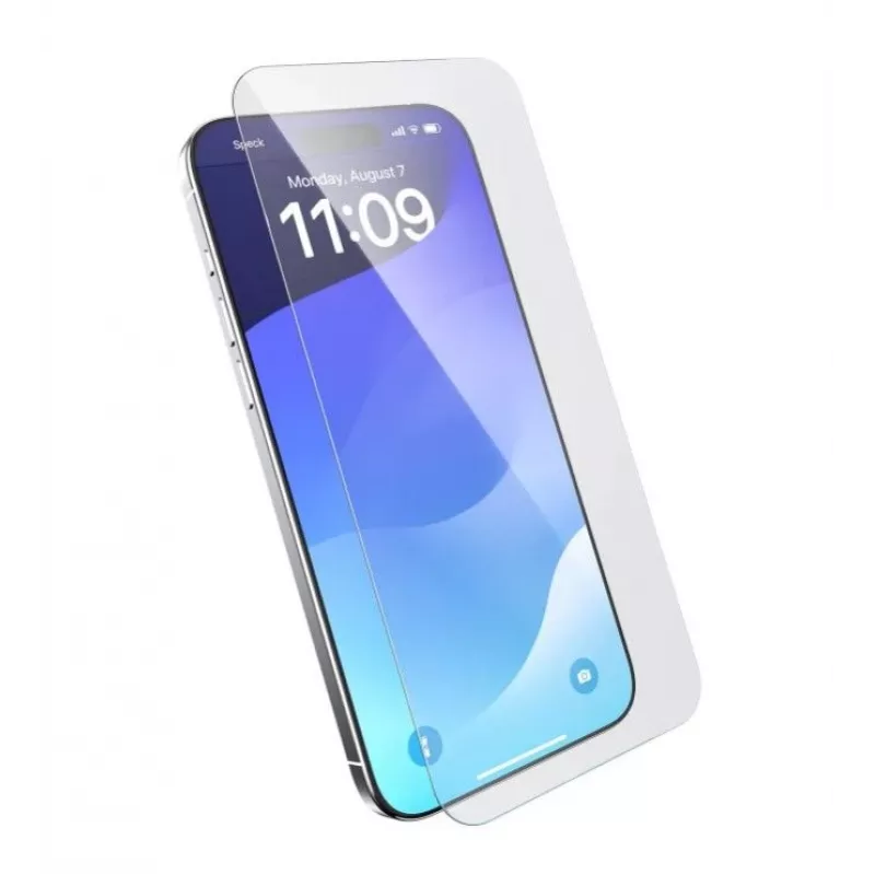 iLike Xiaomi Redmi 13C 5G 0.33mm Flat Clear Glass Anti-Static Screen Protector