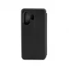 iLike Xiaomi Redmi 13C 5G Book Case Slim Black