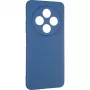 iLike Xiaomi Redmi 14C 4G/14C 5G/Redmi A4/POCO C75 Silikona Maciņš Navy Blue