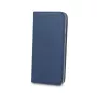 iLike Xiaomi Redmi 14C 4G/14C 5G/Redmi A4/POCO C75 Smart Magnet Case Navy Blue