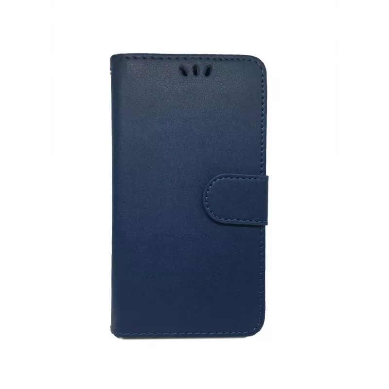 iLike Xiaomi Redmi 4A Book Case Blue