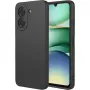 iLike Xiaomi Redmi 5A Silikona Maciņš Melns