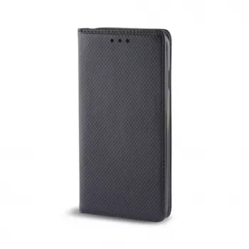 iLike Xiaomi Redmi 7A viedais magnētiskais maciņš melns