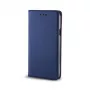iLike Xiaomi Redmi 8 viedais magnētiskais vāciņš tumši zilā krāsā