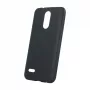 iLike Xiaomi Redmi 8A Matt TPU Case Black